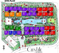CityLife @ Tampines (D18), Condominium #610969251